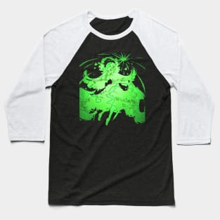 Ymir: Life-Mother Baseball T-Shirt